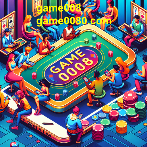 A Ascensão dos Jogos Casuais: Entretenimento ao Alcance de Todos